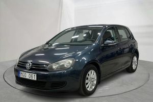 Volkswagen Golf bild 1