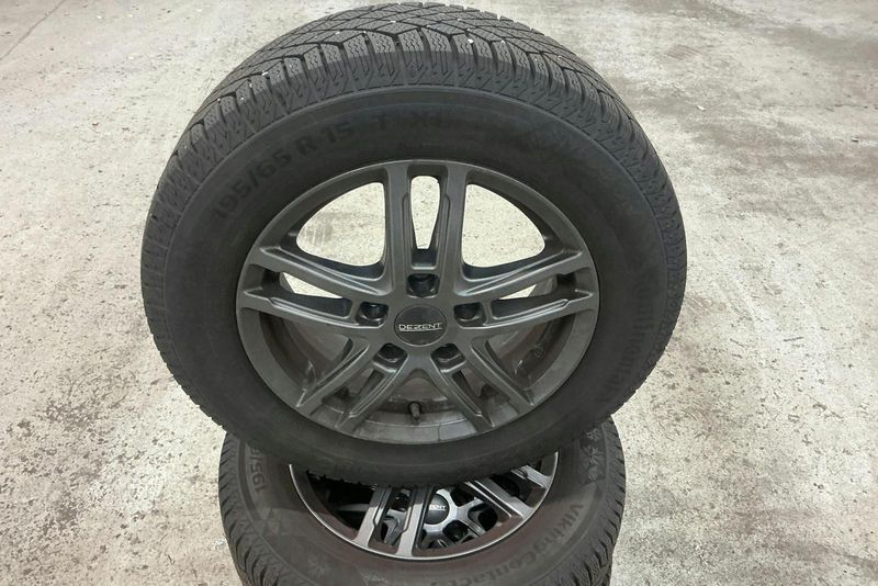 Volkswagen Golf bild 12