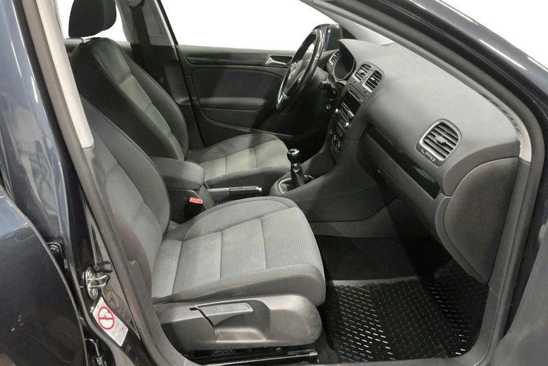 Volkswagen Golf bild 7