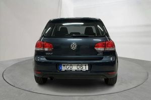 Volkswagen Golf bild 5