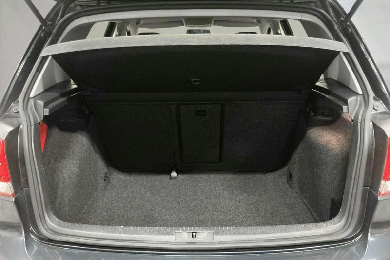 Volkswagen Golf bild 9