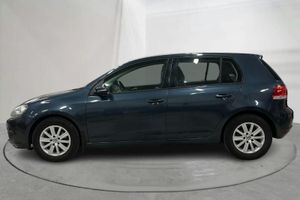 Volkswagen Golf bild 2