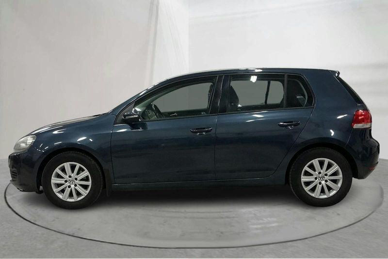 Volkswagen Golf bild 2