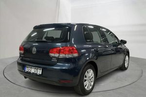 Volkswagen Golf bild 3