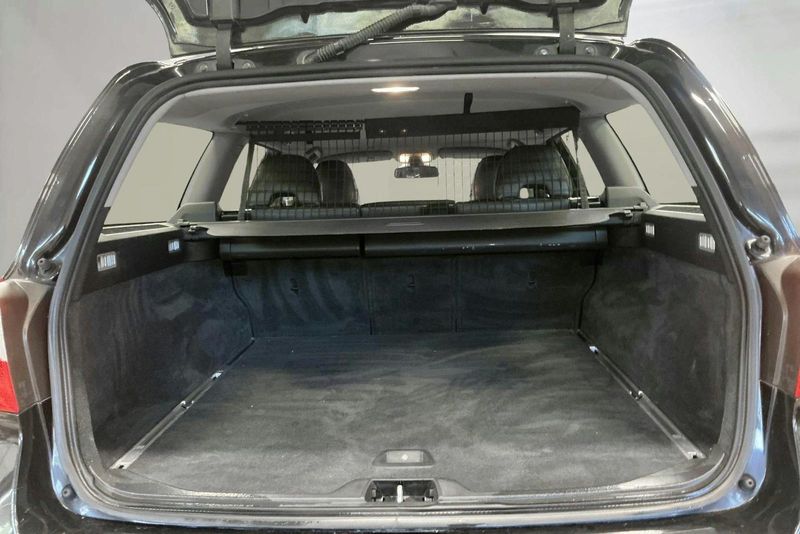 Volvo V70 bild 9