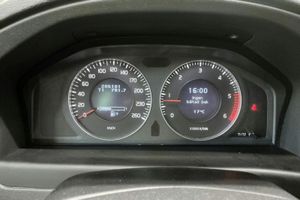 Volvo V70 bild 10