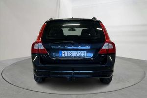 Volvo V70 bild 5
