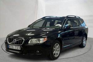 Volvo V70 bild 1