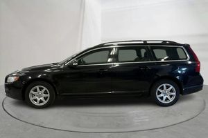 Volvo V70 bild 2