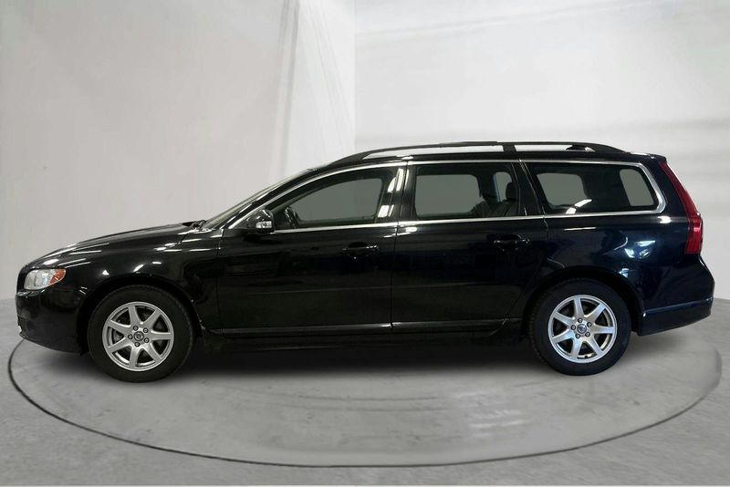 Volvo V70 bild 2