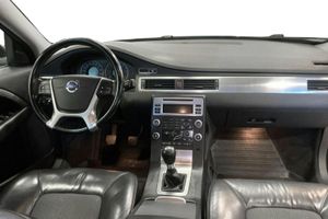 Volvo V70 bild 6