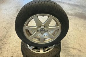 Volvo V70 bild 12