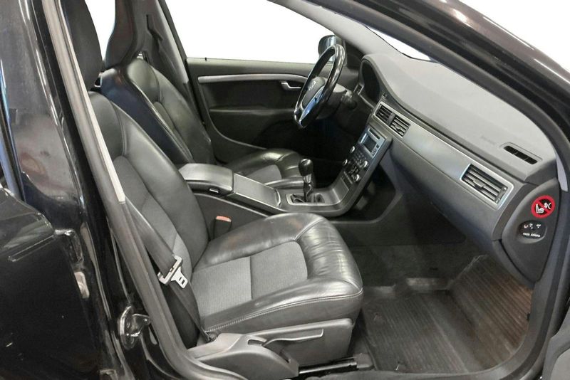 Volvo V70 bild 7