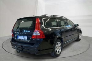 Volvo V70 bild 3