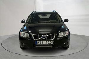 Volvo V70 bild 4