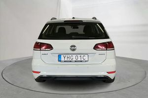 Volkswagen Golf bild 5
