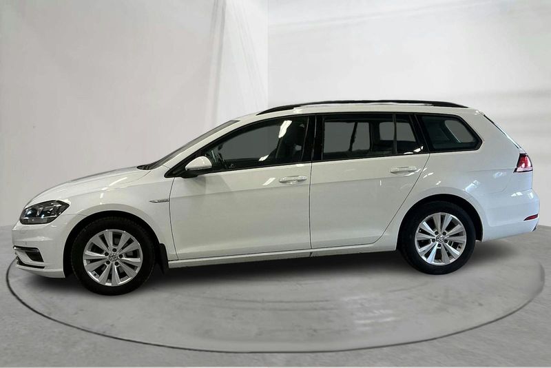Volkswagen Golf bild 2