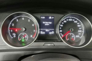 Volkswagen Golf bild 10