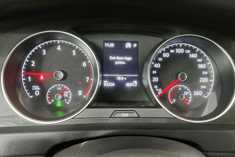 Volkswagen Golf bild 10