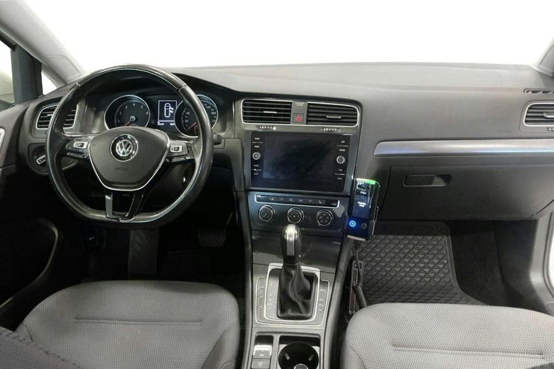 Volkswagen Golf bild 6