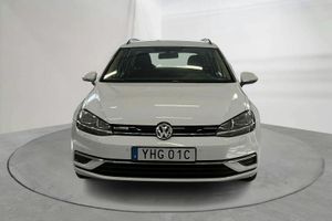 Volkswagen Golf bild 4