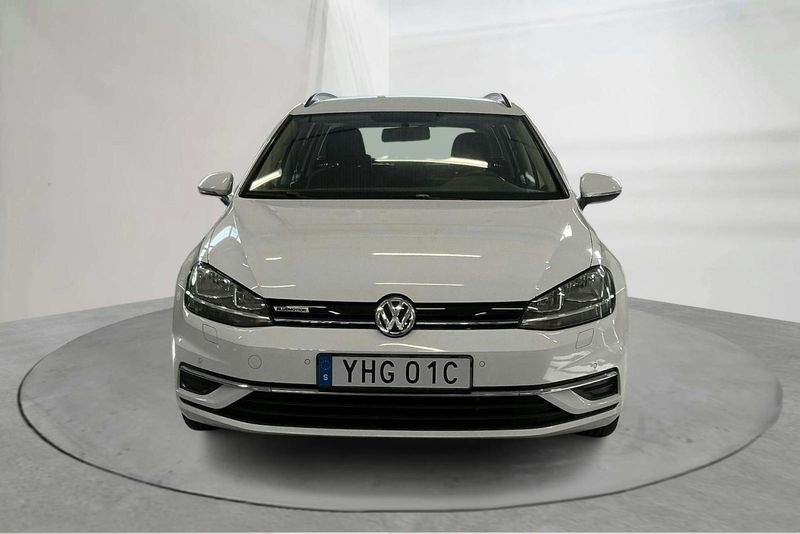 Volkswagen Golf bild 4