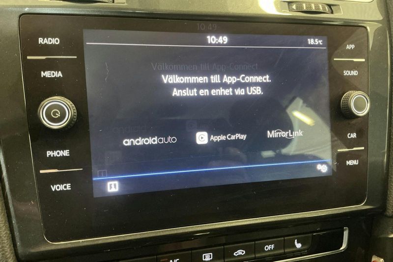 Volkswagen Golf bild 11