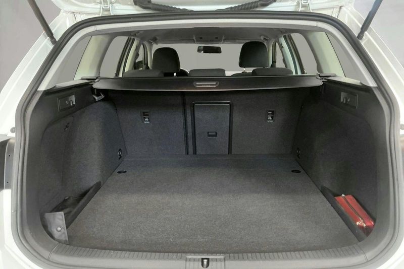 Volkswagen Golf bild 9