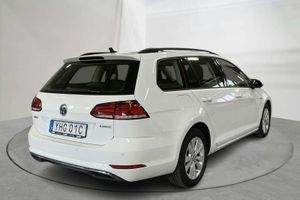 Volkswagen Golf bild 3