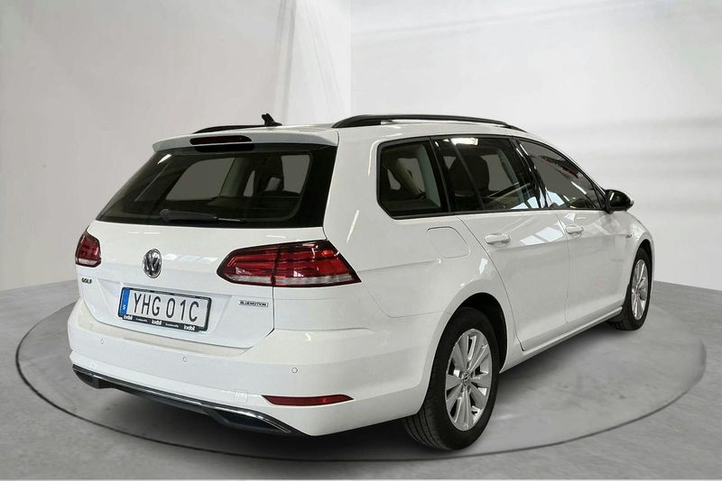Volkswagen Golf bild 3