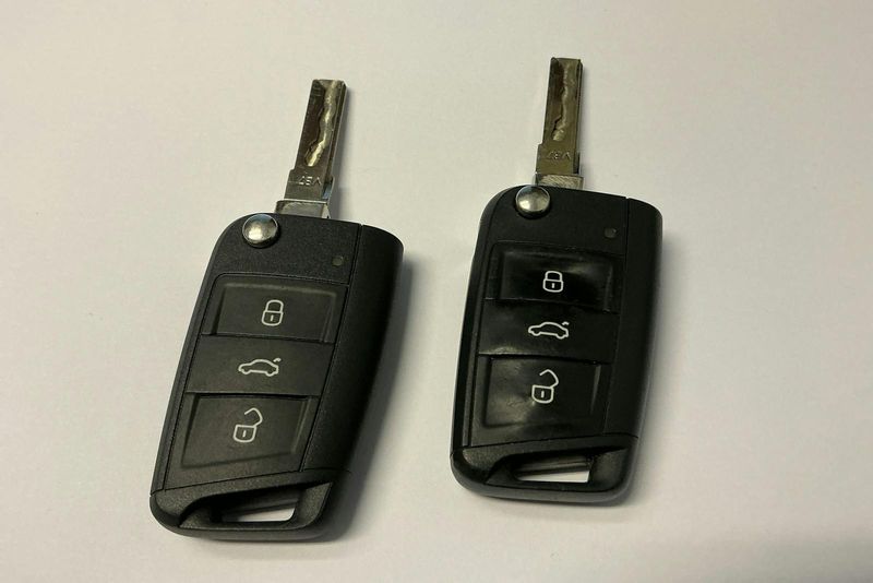 Volkswagen Golf bild 13