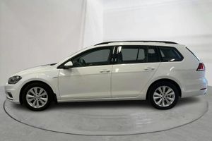 Volkswagen Golf bild 2