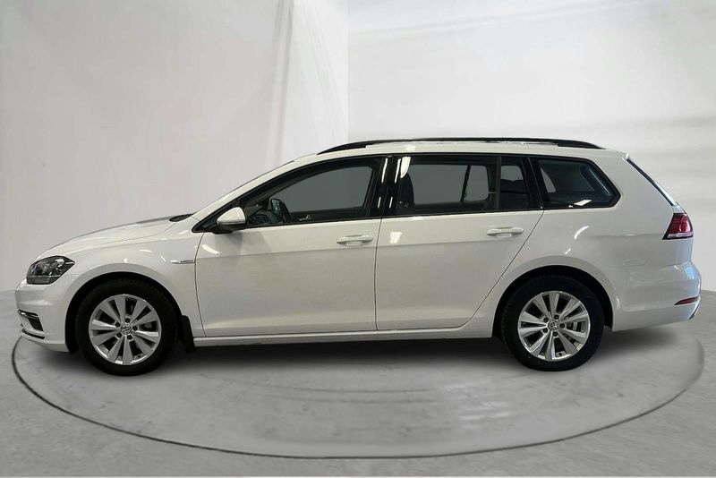 Volkswagen Golf bild 2