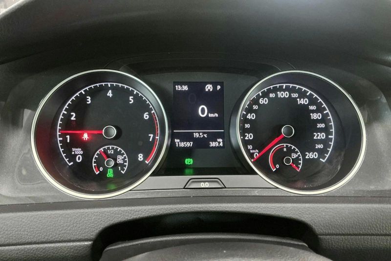 Volkswagen Golf bild 10