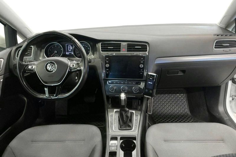 Volkswagen Golf bild 6