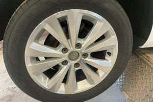 Volkswagen Golf bild 13