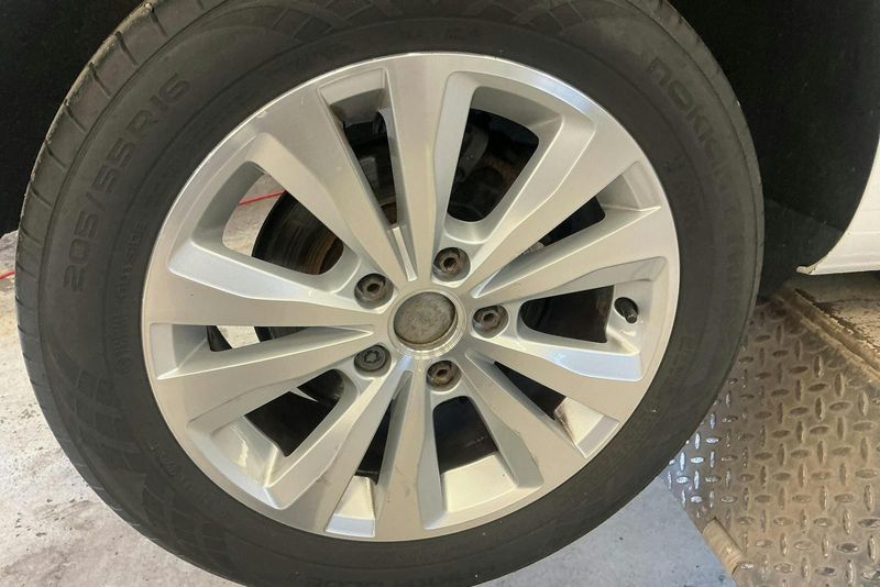 Volkswagen Golf bild 13