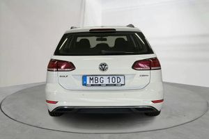 Volkswagen Golf bild 5