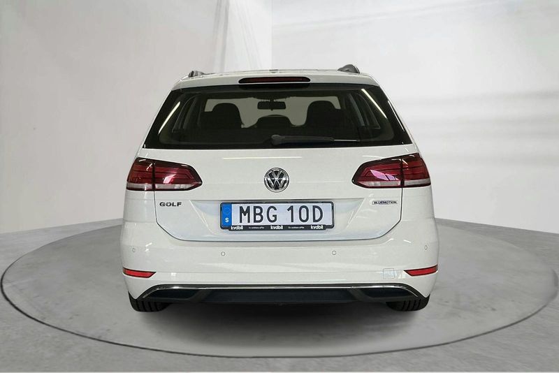 Volkswagen Golf bild 5