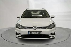 Volkswagen Golf bild 4