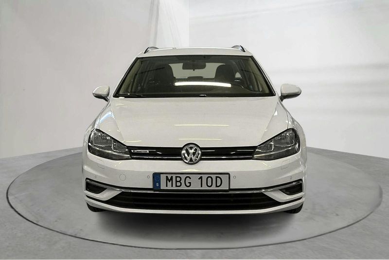 Volkswagen Golf bild 4