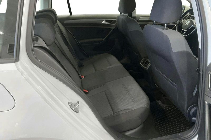 Volkswagen Golf bild 8