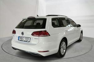 Volkswagen Golf bild 3