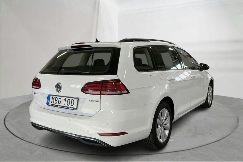 Volkswagen Golf bild 3