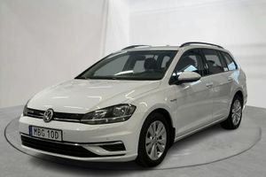 Volkswagen Golf bild 1