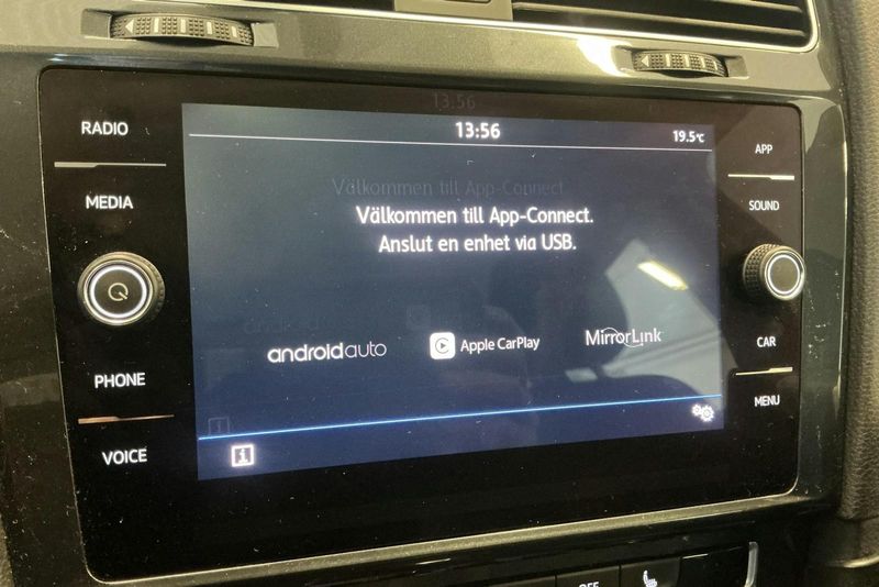 Volkswagen Golf bild 11