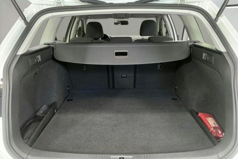 Volkswagen Golf bild 9