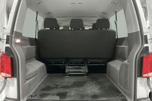 Volkswagen Caravelle bild 10