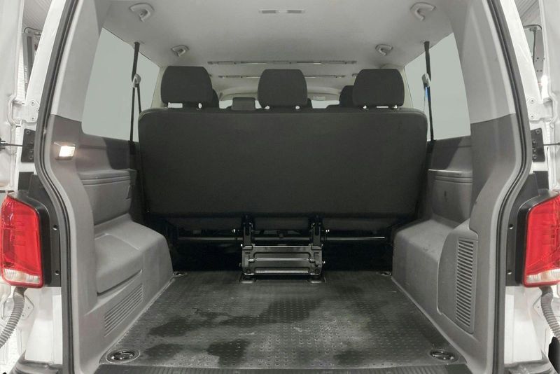 Volkswagen Caravelle bild 10