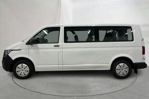 Volkswagen Caravelle bild 2